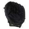 Baseball Softball Mitts, Ergonomic PU Leather Baseball Glove Sports Equipment for Youth Adult - Softness and Grip, Suitable for All Baseball Enthusiasts, Games or Training (10.5 view 4