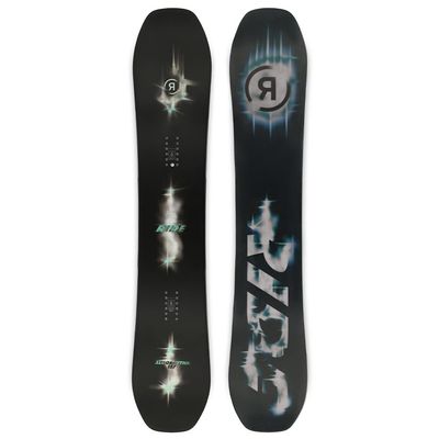 Ride Algorythm Men's Snowboard, 161cm