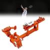 JYXYXSCP Racket Stringing Machine, Tennis Racket Stringing Machine, Racket Stringing Tool, Suitable for Tennis Badminton Enthusiasts view 1