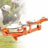 JYXYXSCP Badminton Racket Stringing Machine, Table Racket Stringing Machine, for Squash, Tennis, Badminton Tools view 1