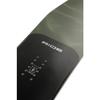 Ride Deep Fake Men's Snowboard, 157cm (W) view 4