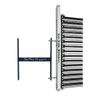 The Top Hopper TH1000 Extender Mount Vertical Jump Measuring System (Black) view 1