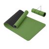 Good Nite Yoga Mat Thick 10 mm Exercise Mats TPE Yoga Mats For Women & Men Non-Slip Gym Mats For Home Fitness Workout Mat Pilates view 1