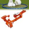 JYXYXSCP Badminton Racket Stringing Machine, Tennis Racket Stringing Machine, Racket Stringing Tool for DIY Squash Racket, Tennis Racket view 1