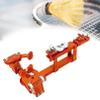 JYXYXSCP Badminton Racket Stringing Machine, Badminton Racket Winding Machine, Suitable for Tennis Rackets, DIY Squash view 1