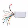 48V 1800W Brushless DC Motor Speed Controller with Reverse Universal for DIY Go Kart Quad Buggy Scooter E Bike Electric Bicycles Tricycle Drift Trike Razor MX450 MX650 Taotao Polaris RZR Rebuild view 4