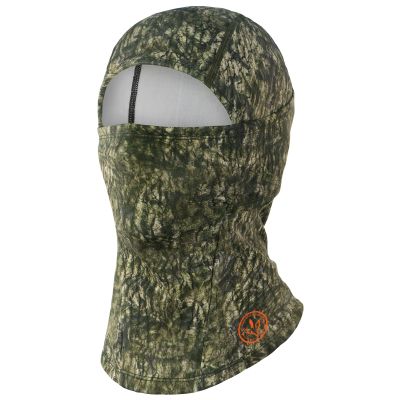 BASSDASH Winter Balaclava Fleece Ski Mask Ninja Hood Neck Warmer Fishing Hunting