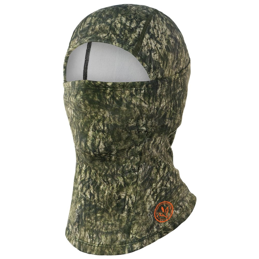 BASSDASH Winter Balaclava Fleece Ski Mask Ninja Hood Neck Warmer Fishing Hunting