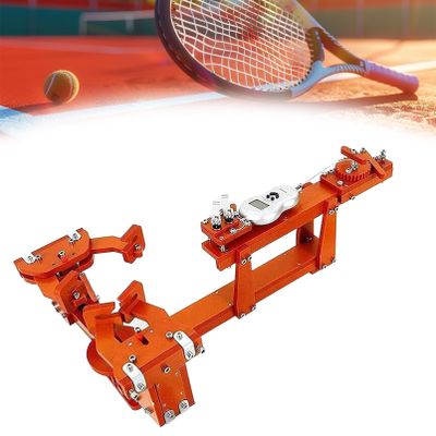 JYXYXSCP Badminton Racket Stringing Machine, Capstan Tool, Badminton Racket Stringing Machine, Tennis Racket Stringing Tool