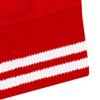 Creative Knitwear College Baby NCAA Officially Licensed Letterman Varsity Jacket - Houston Logo - Red - 4T view 3