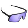 Alphax Low Light Purple Non-polarized Replacement Lenses for Oakley Sutro OO9406 Sport Glasses Sunglsses view 3