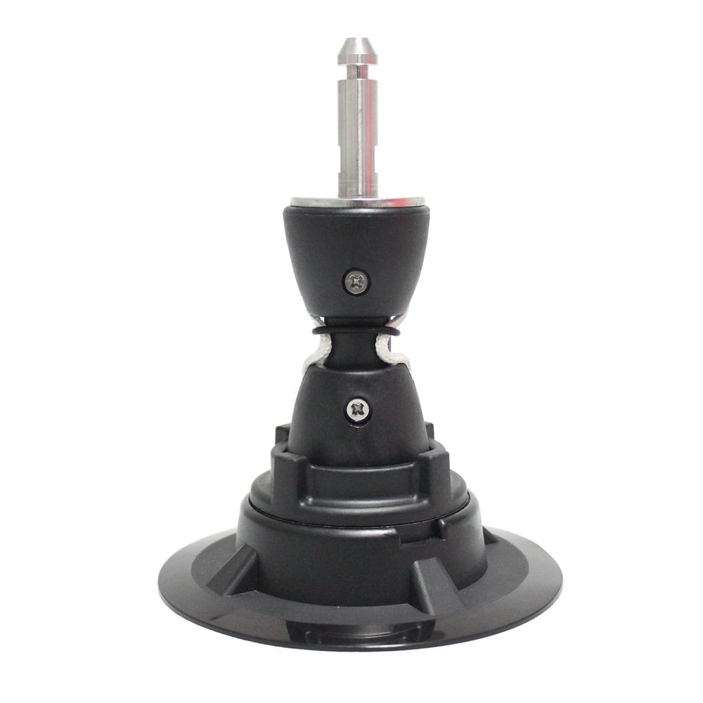 EI viento Windsurf SUP Mast Base for Windsurfing Sailing Water Sports
