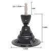 EI viento Windsurf SUP Mast Base for Windsurfing Sailing Water Sports view 2