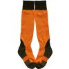 ORGBRAIN 2024/2025 Away #10 New Football Soccer Kids Jersey Shorts Socks Set Youth Sizes (Orange, 30) view 4