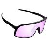Alphax Low Light Pink Non-polarized Replacement Lenses for Oakley Sutro OO9406 Sport Glasses Sunglsses view 3