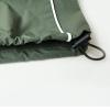 Cargo Pants for Girls Boys Sweatpants Toddler Kids Parachute Pants Baggy Jogger for Little Girls Wide (Green, 6-7 Years) view 3