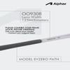 Alphax Adapt Orange Photochromic Non-polarized Replacement Lenses for Oakley EV Zero Path OO9308 Sport Glasses Sunglsses view 4