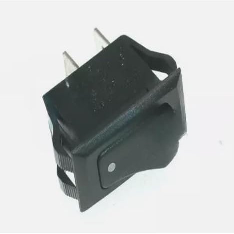 2 pin Power Rocker Switch for QSC RMX1450 Professional Power Amplifier