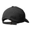 Ain't Dead Yet Mother Fuckers Washed Corduroy Baseball Hat Absorbs Sweat Running Hat Sandwich Hat Travel Cap Black view 4