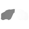 Alphax Adapt Grey Photochromic Anti Frog Replacement Lenses Fit for Oakley Jaw-breaker OO9290 Sport Glasses Sunglsses view 2