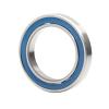 6805N Bearing 25 * 37 * 6 mm (2 PCS) Bicycle for HT2 BB51 GC15 BB86 Bottom Bracket 6805-RD 6805N-RS MR25376 RS Si3N4 Ball Bearings view 2