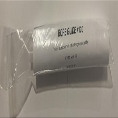 Bore Guide #130