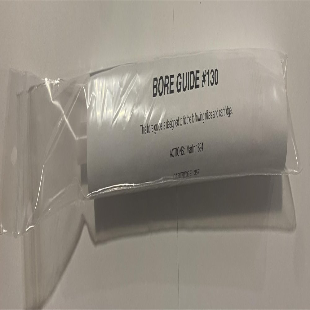 Bore Guide #130