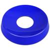 Tenth Frame Plastic Ball Cup Each - Blue view 1