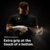 T1TAN Rebel 2.0 White-Out - Soccer Gloves Football - Goalie Gloves for Goalkeeper - Adults and Youth - Size 6 view 4