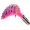 Yakima Bait Fishing Hook #2.0 - Pink, Spear Point, J Hook, 1 Piece view 2