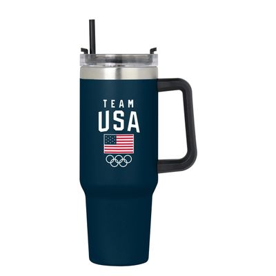 FOCO Team USA 40 Oz Team Color XL Tumbler