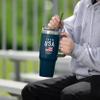 FOCO Team USA 40 Oz Team Color XL Tumbler view 4