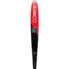 Connelly Men's Aspect Slalom Ski with Shadow Front Boot and Lace Adjustable RTP - 67" Ski with L/XL (9-14) bindings view 2
