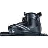 Connelly Men's Aspect Slalom Ski with Shadow Front Boot and Lace Adjustable RTP - 67" Ski with L/XL (9-14) bindings view 4