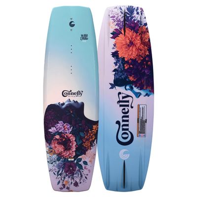 Connelly Wild Child Wakeboard, 131cm