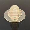10pcs/lot TPU Kite Valve for 10MM*14MM Hose (180degree) view 2