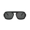 Melrose Square Sunglasses Women Fashion Gradient Shades UV400 Men Punk Blue Green Sun Glasses Y08 (C8) view 1