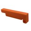 Hammy3DPrints AR Front Pin Hammer Stop Trigger Test Fixture for Dryfire (308/762/6.5/etc.) view 3