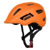 HUGGAH Lightweight Bike Helmet for Age 1-3-8 Toddlers, Kids, Babys, Boys and Girls, 14 Vents Infants Helmet Adjustable for Multi-Sport & Cycling, Skateboard, Scooter, Roller Skate (Tangerine S) view 1