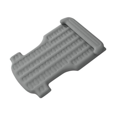 RRXNUPFB Automobile Air Mattress Compatible for Tesla Model Y Self-Inflating Mattress Car Travel Sleeping Bed Car Inflatable Camping Mattress(Model Y Grey)
