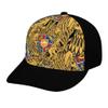 Armenian National Emblem Hat Adjustable Baseball Cap for Men Women Dad Hat Casual Truck Driver Hat view 1