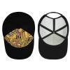 Armenian National Emblem Hat Adjustable Baseball Cap for Men Women Dad Hat Casual Truck Driver Hat view 3