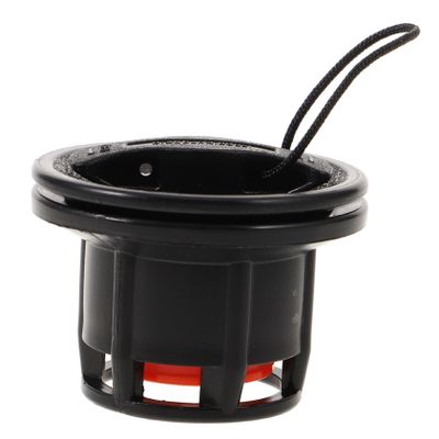 Mipcase Inflatable Boat Valve TPU Air Cock for Kayaks and Canoes Easy Inflate Deflate Strong Airtightness Essential Rafting Accessory