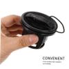 Mipcase Inflatable Boat Valve TPU Air Cock for Kayaks and Canoes Easy Inflate Deflate Strong Airtightness Essential Rafting Accessory view 4