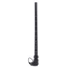 Windsurf RDM Mast Extension with Nylon RDM Ring,Black 45cm for Windsurfing Sailing view 3
