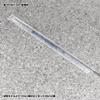 Prox PX15035500 Clear File Tip Guard Width 1.4 x Height 19.7 inches (35 mm) x Height 19.7 inches (500 mm) (Pack of 5) Fishing Tool [Clear File Material/Guard Tip When Not Used] view 3