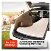 RRXNUPFB Inflatable Air Mattress Outdoor Camping Inflatable Suede Fabric Car Travel BedCompatible for Tesla Model Y 2017-2024 view 2