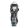 Nordica HF Pro 95 W Women's Wide Fit Easy Entry Alpine Ski Boots (Green/Black/White, 25.5) view 2