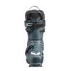 Nordica HF Pro 95 W Women's Wide Fit Easy Entry Alpine Ski Boots (Green/Black/White, 25.5) view 3
