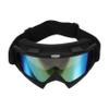 OUNONA 4pcs Motorcycle Windproof Cycling Eye Protector for Outdoor Sports Stylish Design Enhanced Sun Comfortable Fit for Riding and Skiing for Men and Women view 3